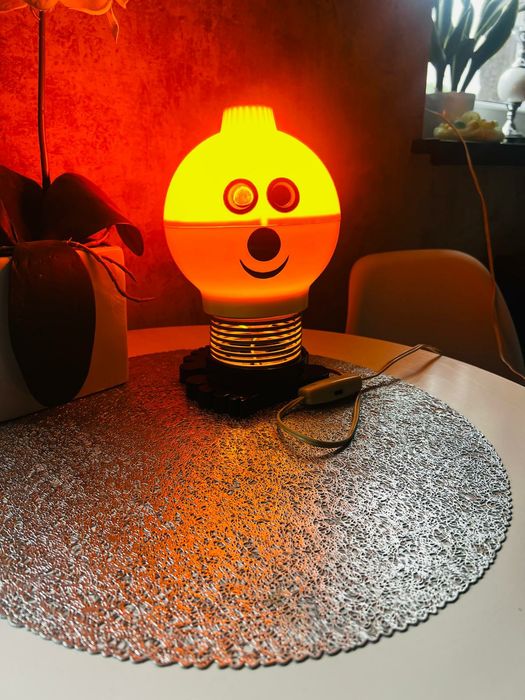 Stara lampka ZSSR polecam