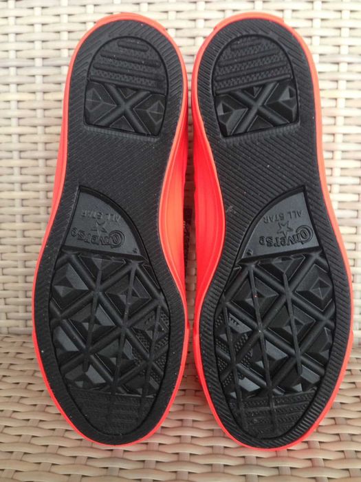 Кеды Converse All Star Новые Оригинал размер 37