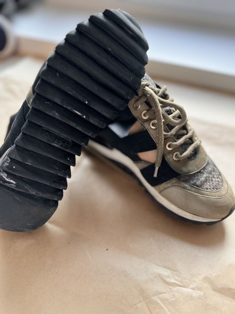 Elisabetta Franchi sneakersy r.37