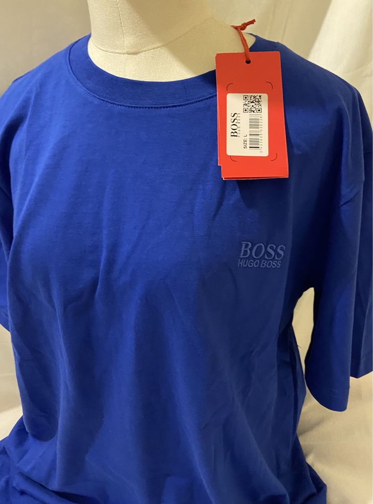 Футболка Hugo Boss L