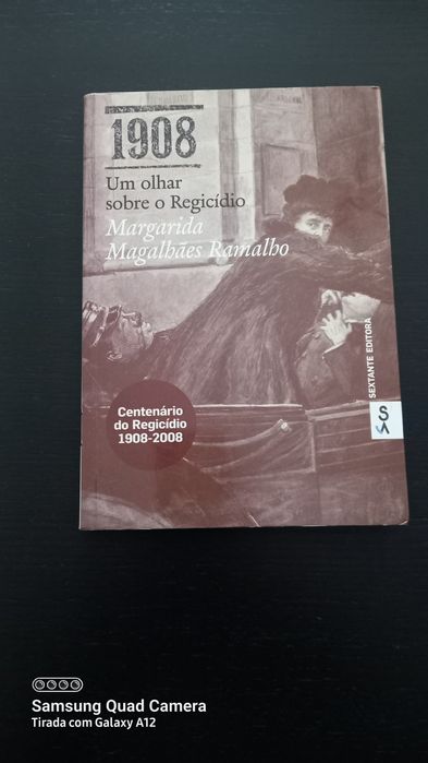 Varios livros Republicanismo e Monarquia Constitucional e Monarquicos