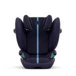 Cybex Solution G2 Ocean Blue PLUS