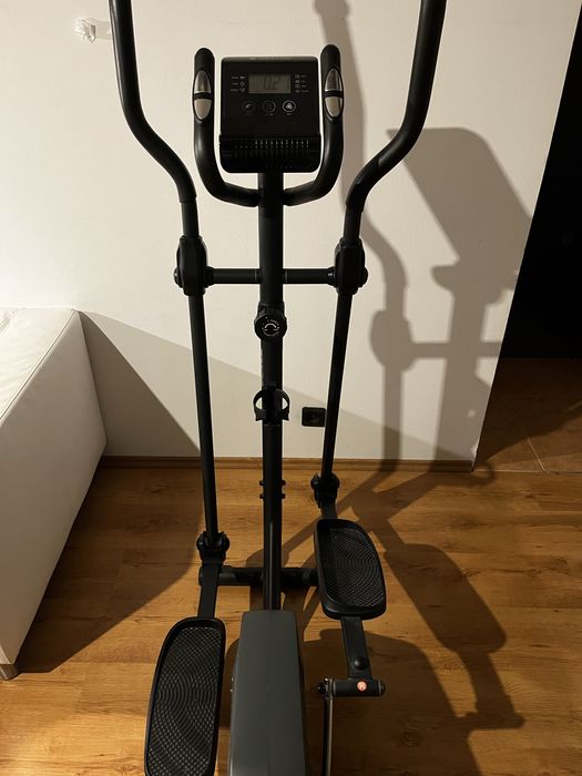 Orbitrek, stan bardzo dobry, wyswietlacz