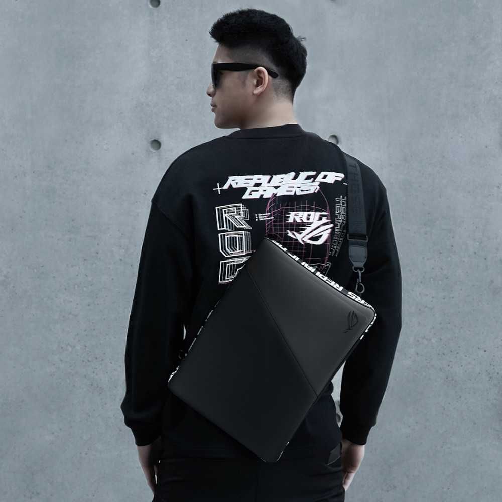 Asus ROG Flow Bolsa / Mala - NOVO