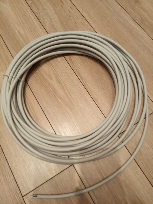 Kabel lan, cat 6, 20m