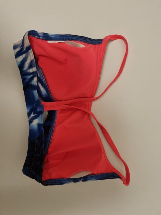 Top bikino desportivo - S