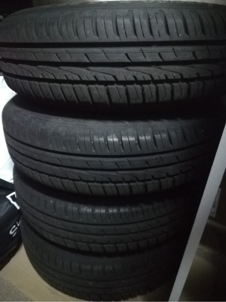 Pneus 14" Mabor Street-Jet 2