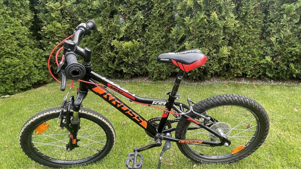 Kross level mini 20