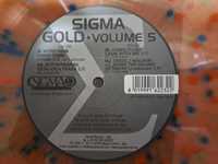 Various – Sigma Gold Volume 5 płyta winylowa 2005