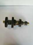 Tren fixo Treifixo caixa velocidades 5  mitsubishi canter FE659 FE649