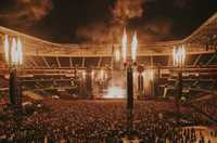 Bilet Rammstein Praga 12.05.2024