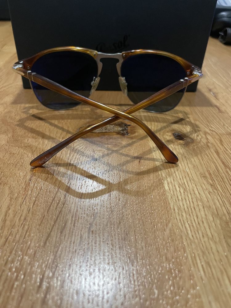 Persol - Oculos Escuros novos .