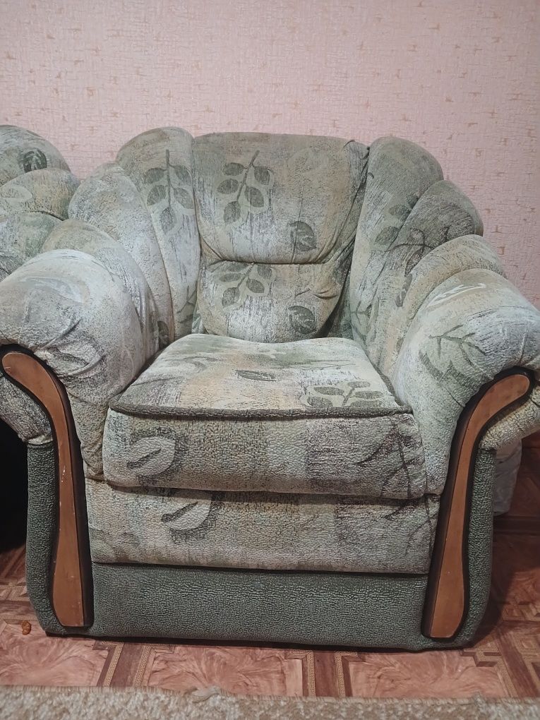Продам м'який уголок