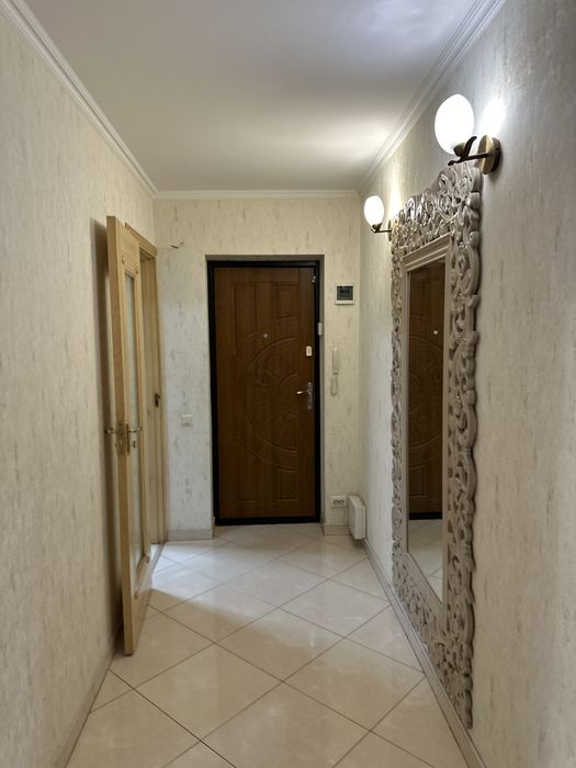 Оренда 3кімнатної квартири Урожай, Медичний університет зуп. Шевченка