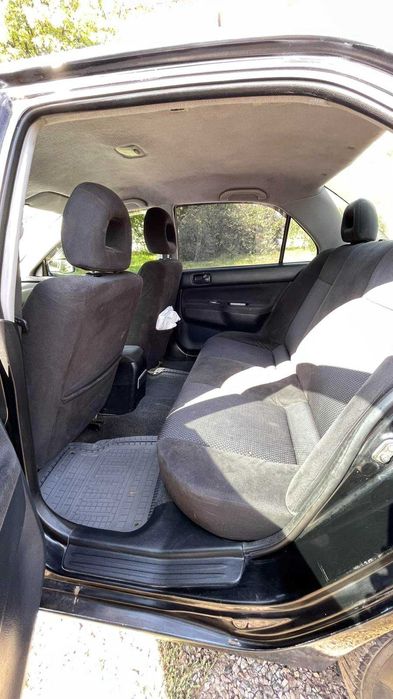 Авто Легкові авто