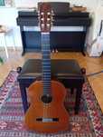 gitara klasyczna