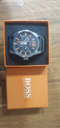 Zegarek męski  Hugo Boss Orange