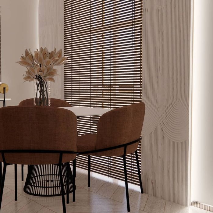 Візуалізація / Дизайн проект интер'єру