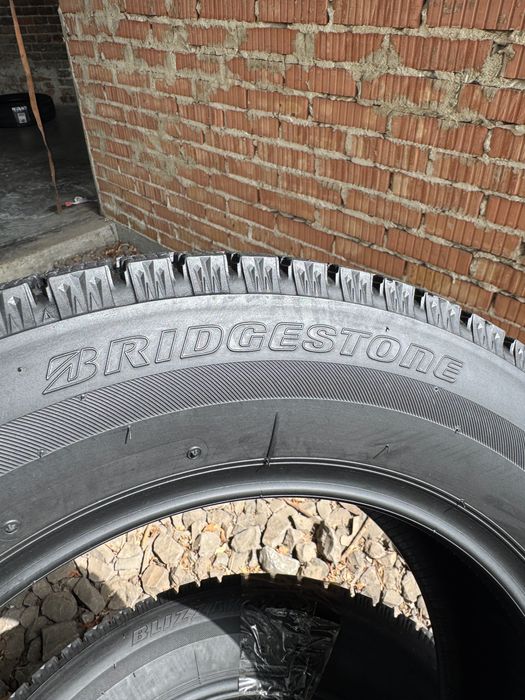 185/65 R15 BRIDGESTONE BLIZZAK VRX2 (95% прот.) Липучка! 185 90 Склад