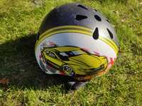 Kask hot wneels Online Skate Helmet XS/S 48-52 cm