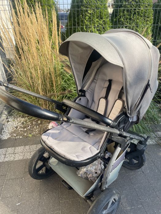 Xlander xmove 2w1 + gondola
