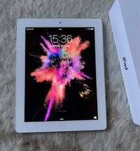 Ipad 2 16 Gb wifi bialy srebrny