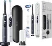 NOWA Szczoteczka elektryczna Oral-B iO Series 8 Duo  SKLEP gwarancja