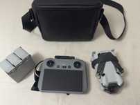 Dji Mini 4 Pro Fly more Combo