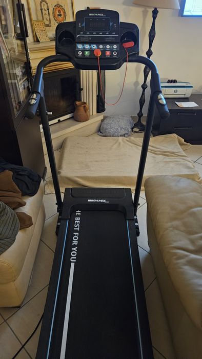 Passadeira elétrica dobrável