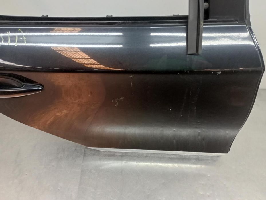 Porta trás direita BMW 1 (E87)