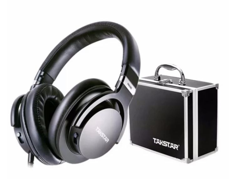 Наушники Takstar PRO82 Black