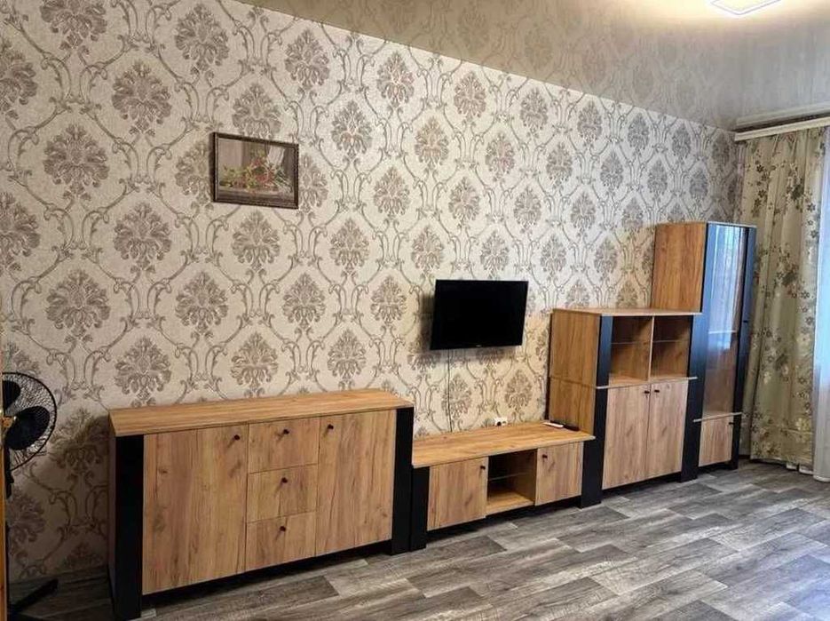 Аренда 2-комнатной квартиры пр. Александра Поля, 135