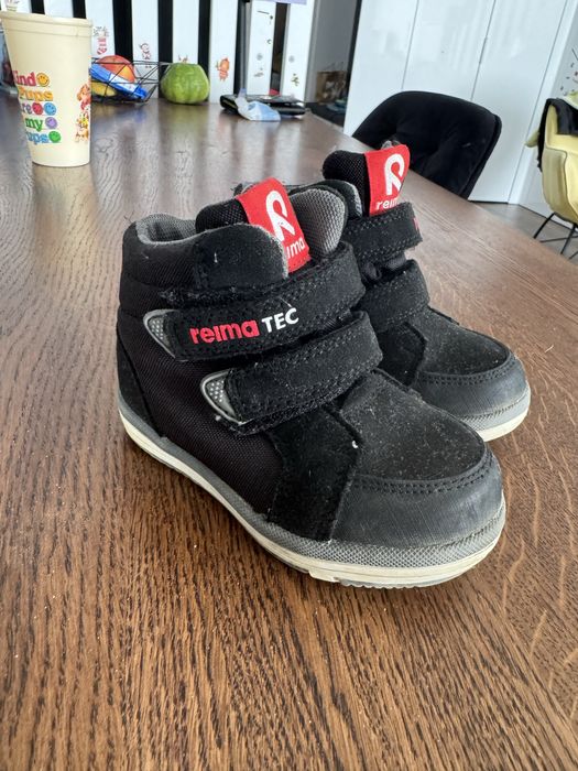 Чобітки reima 22