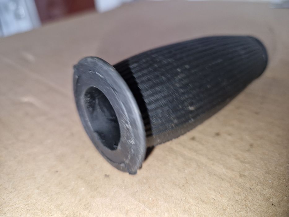 Nowa zzr guma na kierownice gazu lub manetki biegów komar