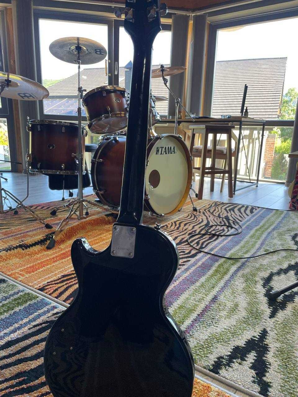 Epiphone Les Paul Special Edition