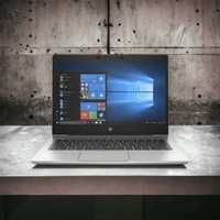 Biznesowy Laptop HP | 13.3 FHD | RYZEN PRO | 8GB DDR4 | VEGA 6 W10