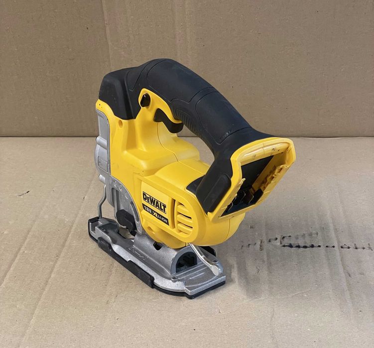 Wyrzynarka akumulatorowa DeWalt DCS331 18V BODY GWARANCJA