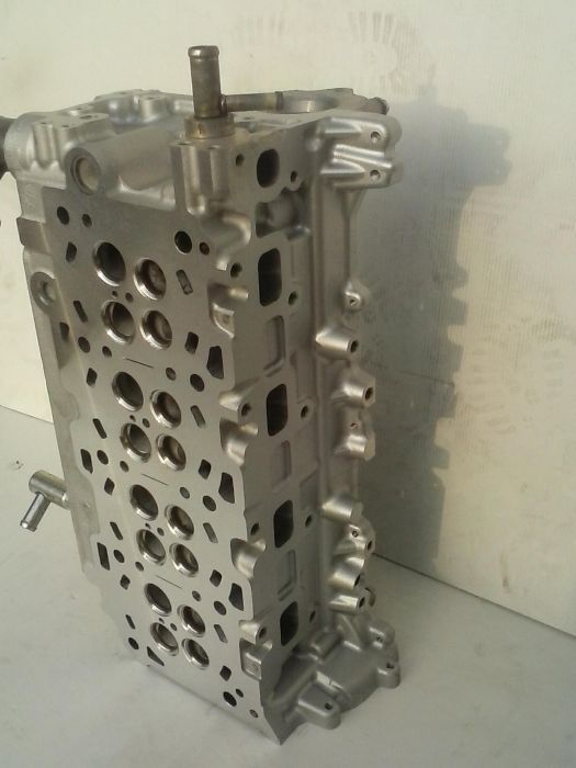 Cabeça do motor Toyota auris/avensis/corola