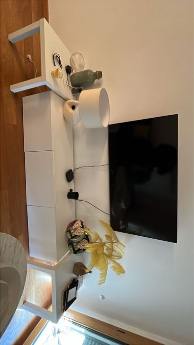 Moveis para casa semi-novos