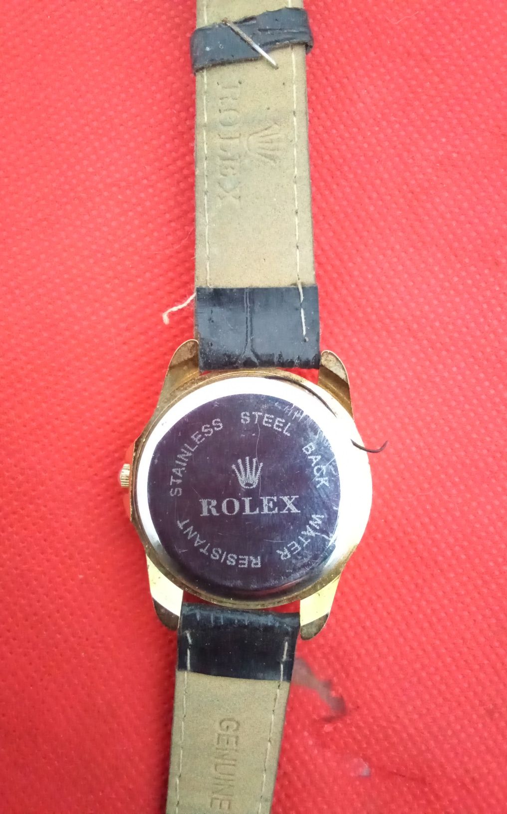 Часы  " Rolex" женские.