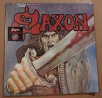 Saxon – Saxon, Innocence Is No Excuse