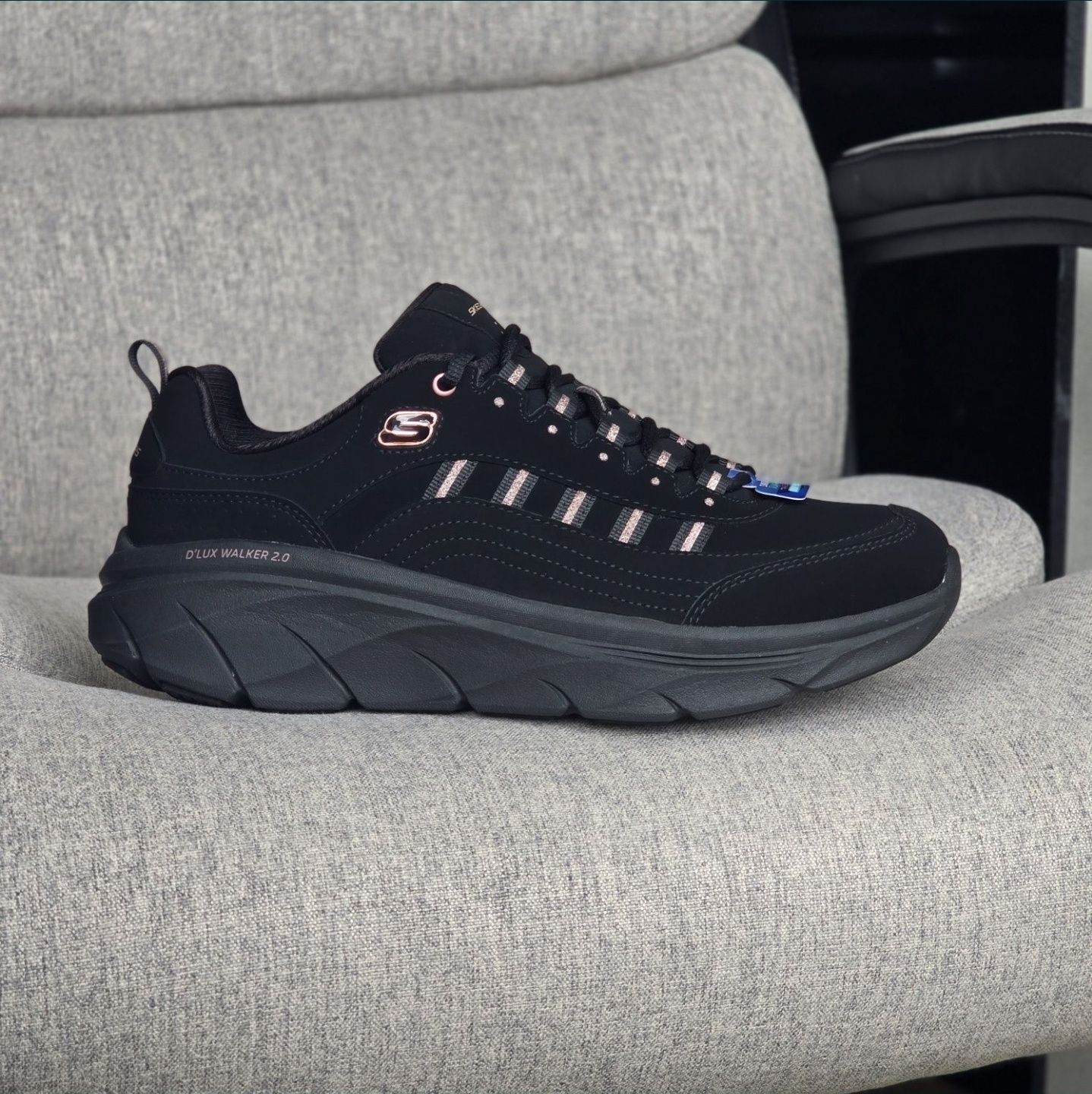 Жіночі кросівки Skechers