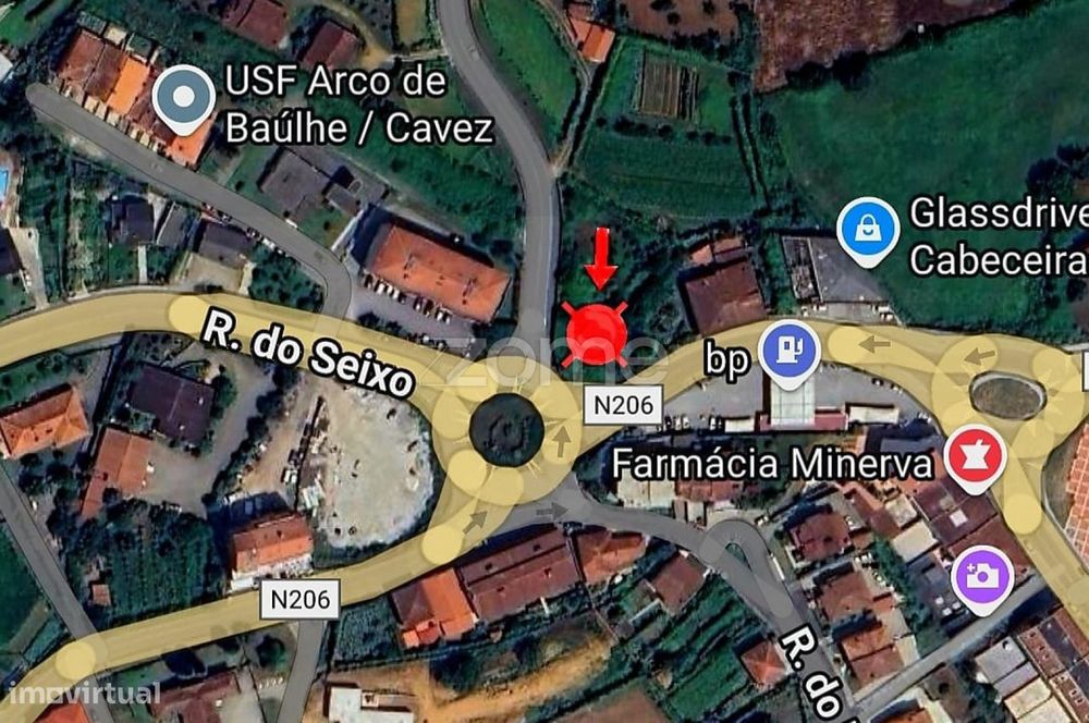 Oportunidade Para Investimento