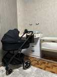 Коляска 2 в 1 Cybex Balios S lux 2023
