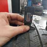 Opony Całoroczne Apollo Alnac 4G All Season 215/65R16 98H