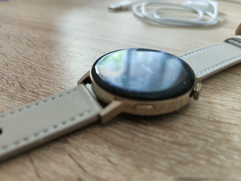 Huawei Watch GT 3 42 mm damski