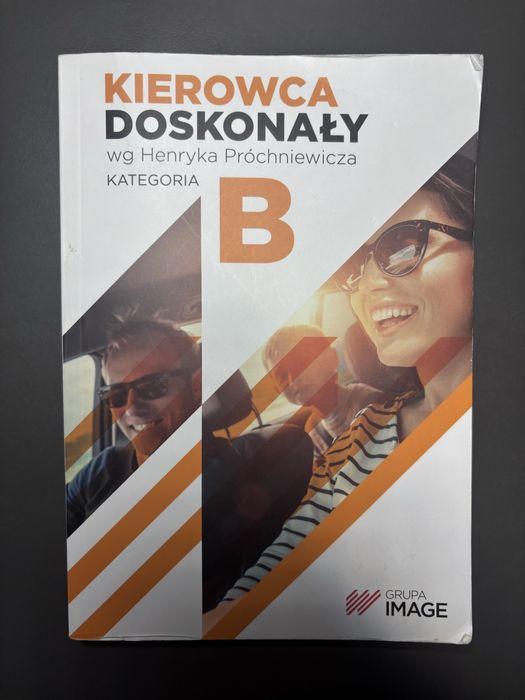 Kierowca Doskonały kategoria B