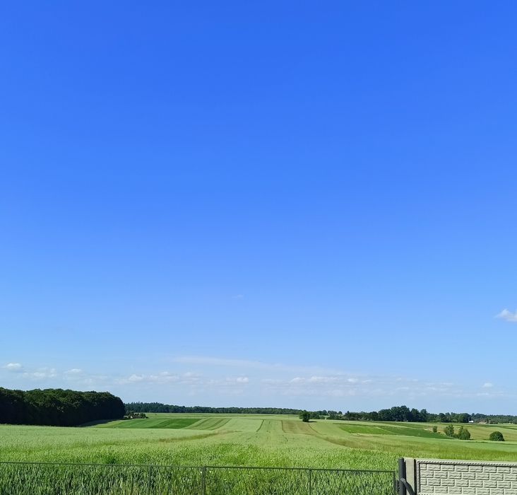 Działka rolna 1,6ha