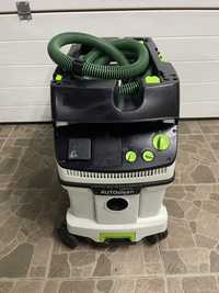 Пилесос Festool CTL 36 E AC