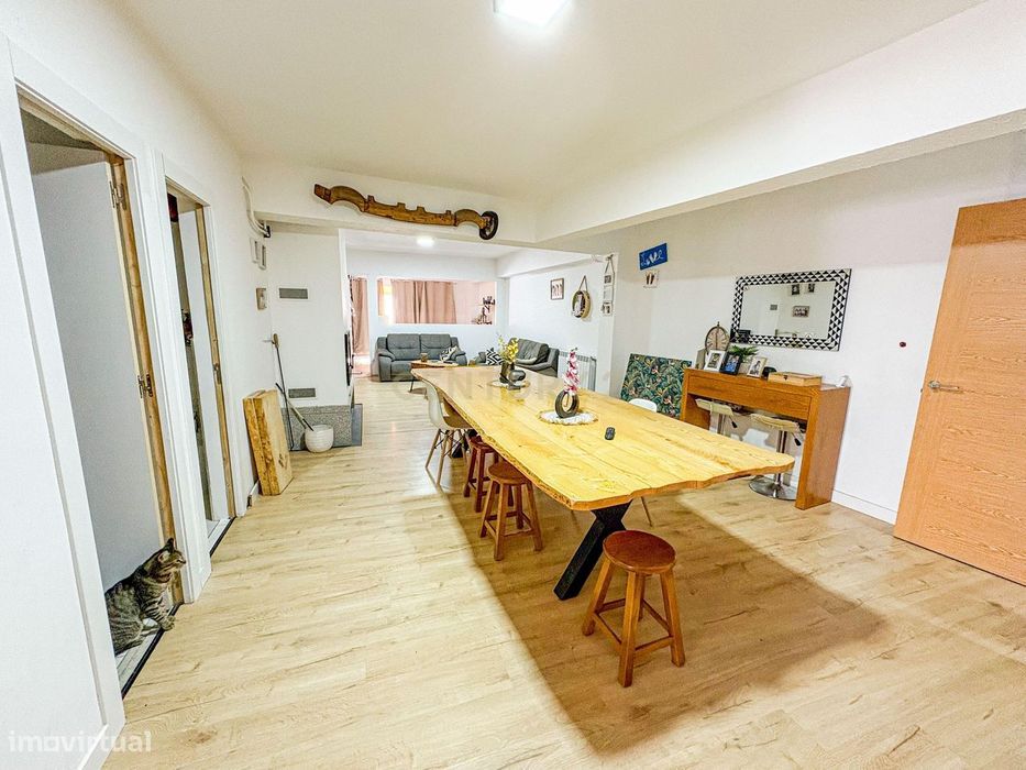 Encantadora Moradia T3 em Vimioso - 130.000€
